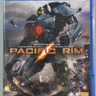 Pacific Rim - Blu-ray ( uusi ) - pikkukuva 1