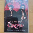 WITCH CROW . DVD . MARK DACASCOS - pikkukuva 1