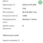 Uusi Lenovo pelitietokone - pikkukuva 4