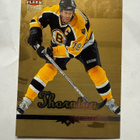 2005-06 Ultra Gold #17 Joe Thornton - pikkukuva 1