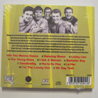 Cliff Richard & The Shadows Live Belgium 1964 CD - pikkukuva 2