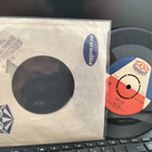 PAUL ANKA, Lonely boy / Your love, 7''  FIN -?? - pikkukuva 2