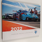 Porsche Racing Club Finland Yearbook 2022 - pikkukuva 1