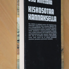 Esa Anttala : Kiskosota Kannaksella ( 1974 ) - pikkukuva 2