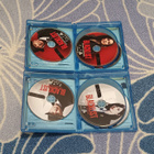 The Blacklist Kausi 1 ja 2 Blu Ray - pikkukuva 3