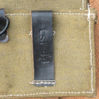Waffen-SS Wehrmacht Gewehr 43 lipastasku - pikkukuva 3