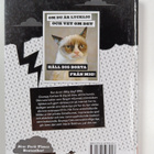 Grumpy cat : en butter bok av en sur katt - pikkukuva 2