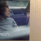 JOHNSON :: HARD MOUTH TO FEED :: PROMO SAMPLER CD UK 1998 ! - pikkukuva 2