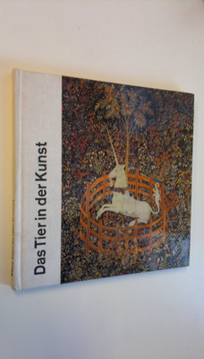 Karl Berger : Das Tier der Kunst