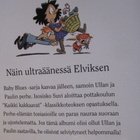 Kirkman & Scott: Baby Blues - Näin ultraäänessä Elviksen - pikkukuva 2