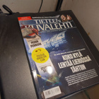 Tieteen Kuvalehti 8/2026 - pikkukuva 1