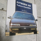 citroen xm tuleva klassikko - mikko salonen - pikkukuva 1