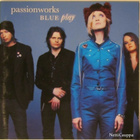 Passionworks • Blue Play CD - pikkukuva 1
