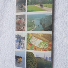 Belgium Tourist map kartta 1988 - pikkukuva 4