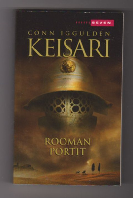 Conn Iggulden - Rooman Portit (Keisari 1)