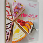 Hannah Miles : Cheesecake - 60 classic and original recip... - pikkukuva 1