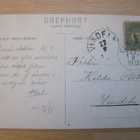 VANHA Postikortti Helsinki 1913 - pikkukuva 2