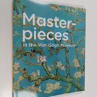 Sjraar van Heugten ym. : Masterpieces in the Van Gogh Museum - pikkukuva 1