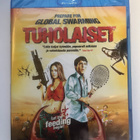 Tuholaiset - Steelbook (Blu-ray) 2009 - pikkukuva 1