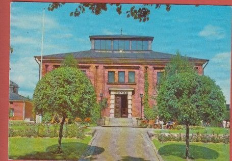 Tampere Taidemuseo