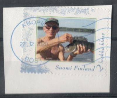 Omakuvamerkkileike