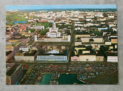 Helsinki