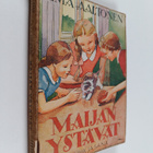 Elma Aaltonen : Maijan ystävät - pikkukuva 1