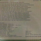 ASANNA: Kristus on noussut_CD - pikkukuva 2