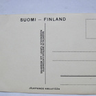 VANHA Postikortti Naantali 1930-l - pikkukuva 2