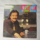 Matti Esko: Reissumies  LP   1991 - pikkukuva 1