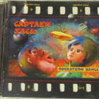 Captain Jack • Operation Dance CD - pikkukuva 1