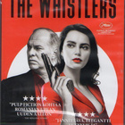 whistlers	(72 798)	UUSI	-FI-	suomik.	DVD			2019	romania, - pikkukuva 2