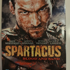 Spartacus, Blood and Sand - pikkukuva 1