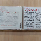 BOBBY MCFERRIN – VOCABULARIES orig. EU 2010 CD EMAR - pikkukuva 1