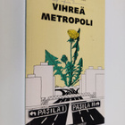 Vihreä metropoli : kunnallisvaalit 1988 - pikkukuva 1