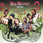 Big Brovaz :  Nu-Flow  -  CD - pikkukuva 1