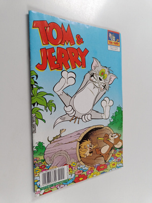 Tom & Jerry 5/2004