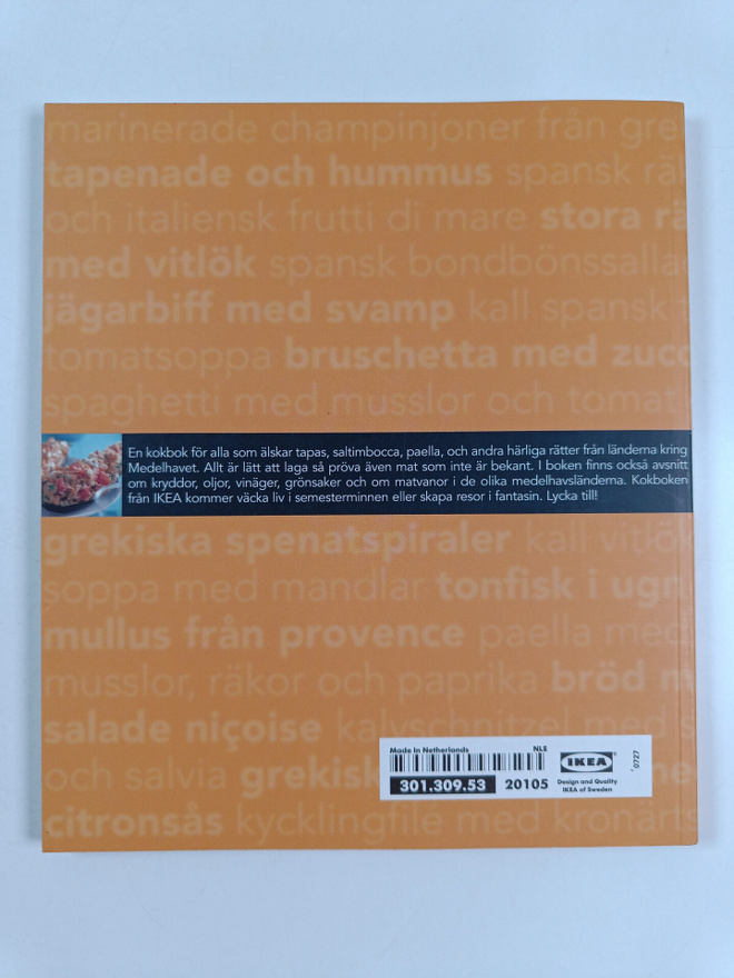 Item image