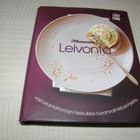 Mmmm...Leivonta -sid - pikkukuva 1
