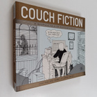 Philippa Perry : Couch fiction : a graphic tale of psycho... - pikkukuva 1
