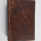 Den gamla swenska psalm-boken, med de stycken, som dertil... - pikkukuva 1