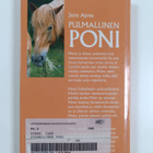 Jane Ayres : Pulmallinen poni - pikkukuva 2