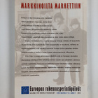 Marja (toim.) Ivars : Markkinoilta markettiin : Euroopan ... - pikkukuva 2