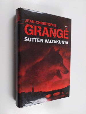 Jean-Christophe Grange : Sutten valtakunta