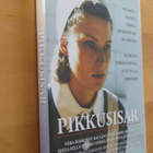DVD Pikkusisar ( 1999 Taru Mäkelä) - pikkukuva 1