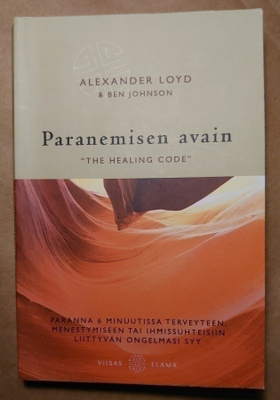 Alexander Loyd - Paranemisen Avain