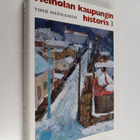 Heinolan kaupungin historia 3 : 1940-1996 - pikkukuva 1