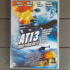 DVD: AT13 - Isku Pimeästä (Arnold Wosloo, Michael Ironside) - pikkukuva 1