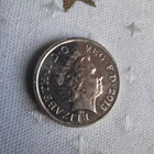 2013 five pence - pikkukuva 2
