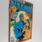 Mustanaamio 4/1992 - pikkukuva 1